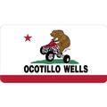 Ocotillo Wells