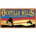 Ocotillo Wells