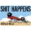 Ocotillo Wells