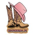 Wickenburg, AZ