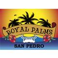 ROYAL PALMS    San Pedro