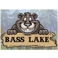 Bass Lake