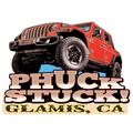 Glamis Phuck Stuck Jeep