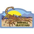 Boothill Gift Shop