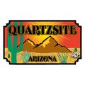 Quartzsite, Arizona