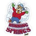 Running Springs