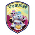 Waldameer Wally and Windy Bear