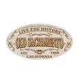Old Sacramento