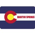 MANITOU SPRINGS