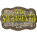 Old Sacramento