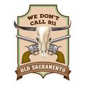 Old Sacramento