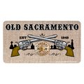 Old Sacramento