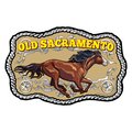 Old Sacramento