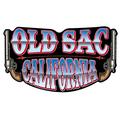 Old Sac, California