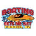 Parker, AZ