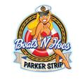 Parker Strip