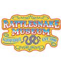 Rattle Snake Museum Curvy Snake
