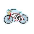 Mission Beach