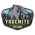 Yosemite