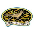 Anza, California