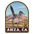 Anza, Ca