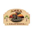 Anza, California