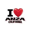 Anza, California