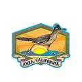 Anza, California