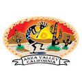 Anza Valley, California