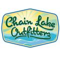 PS Print source Chain Lake Outfitters