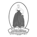 Silver Queen Hotel Dress