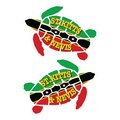 KBL Enterprises Turtles