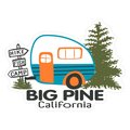 Peak Productions Big Pine Camper Trailer