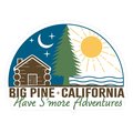 Peak Productions Big Pine Cabin