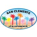 San Clemente, Ca.