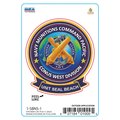 Seal Beach Navy Station