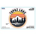 Topaz Lake