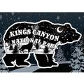 Kings Canyon National Park
