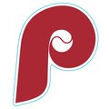 George Whitney Philly P Logo