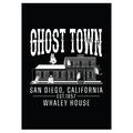 Whaley House Ghost Town