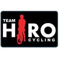 Daniel Team Hero Cycling Black