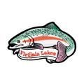 Peak Productions Virginia Lakes Trout
