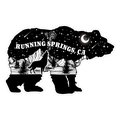 Running Springs, CA