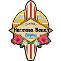 Hermosa Beach, CA