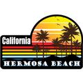 Hermosa Beach, CA