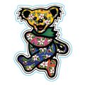 George Whitney Grateful Dead Bear
