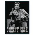 George Whitney Johnny Cash Finger