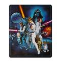 George Whitney Star Wars