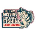 Lake Havasu