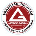 Brazilian Jiu Jitsu Logo